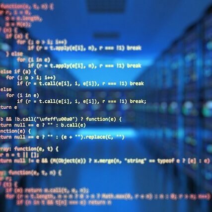 linguagem de programação